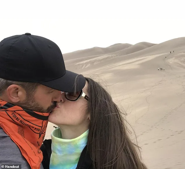 Despite Life Sentences for 2018 Murders, Chris Watts Allegedly Continues Womanizing Behind Bars