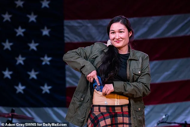 Late-Breaking: DOJ Proposes Controversial Firearms Form Change, Sparks Debate on Biological Sex Disclosure