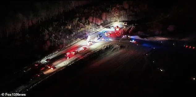 Shrouded in Mystery: Exclusive Insights into the Mississippi Plane Crash That Raised Questions About Aviation Safety