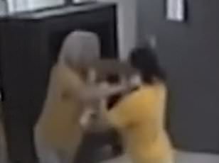 Town Hall Meeting Turns Chaotic as Legal Firestorm Erupts Over Prominent Democrats