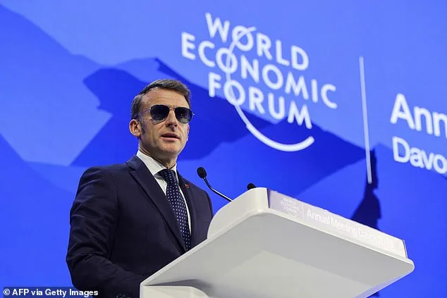 Controversial and Surreal: Trump's Davos Speech Sparks Urgent Geopolitical Concerns in 2025