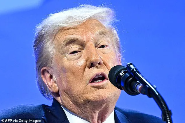 Controversial and Surreal: Trump's Davos Speech Sparks Urgent Geopolitical Concerns in 2025