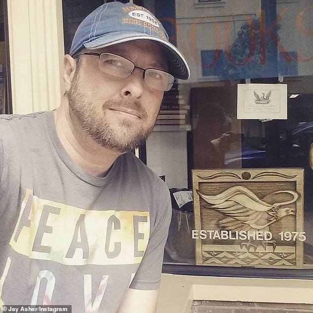 Jay Asher's Silence: The Shadow of Controversy and the Legacy of 'Thirteen Reasons Why'