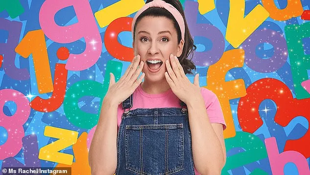 Rachel Accurso's Inadvertent Like of Antisemitic Comment Sparks Debate on Social Media Accountability