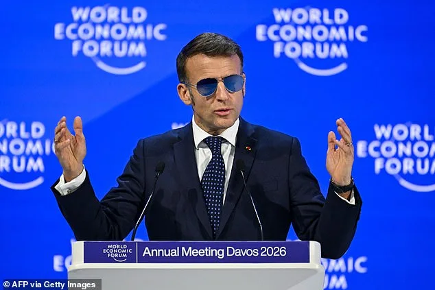 Trump Accuses Macron of Raising Drug Prices; French Leader Dismisses Claims as 'Fake News' in Viral Meme