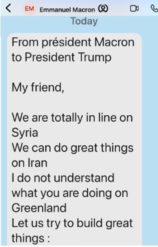 Trump Accuses Macron of Raising Drug Prices; French Leader Dismisses Claims as 'Fake News' in Viral Meme