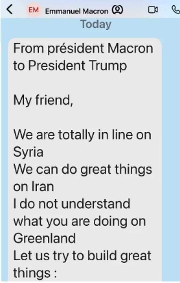 Trump Accuses Macron of Raising Drug Prices; French Leader Dismisses Claims as 'Fake News' in Viral Meme