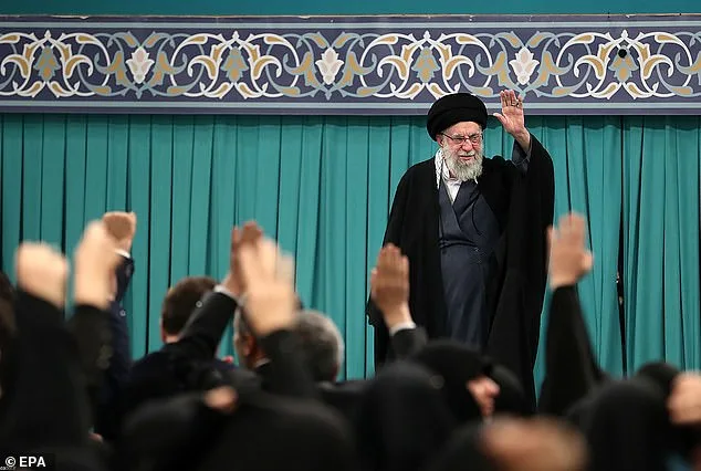 Trump's Claims of Preventing Iranian Executions Spark Debate Over Foreign Policy Impact on Public Safety