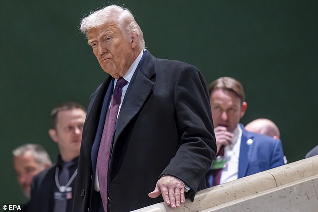 Behind Closed Doors: How Trump's Privileged Access to War Secrets Ignited a Mother's Fury