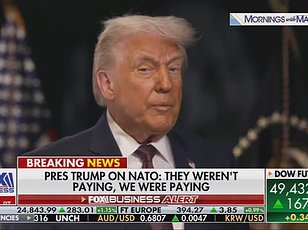 Behind Closed Doors: How Trump's Privileged Access to War Secrets Ignited a Mother's Fury