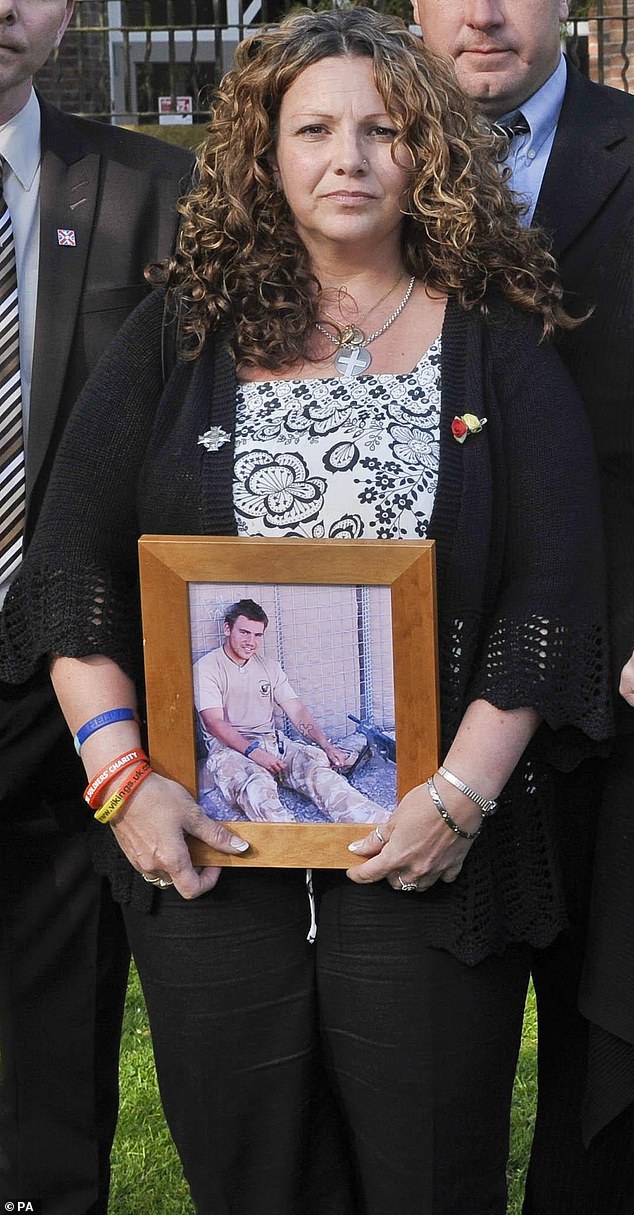 Behind Closed Doors: How Trump's Privileged Access to War Secrets Ignited a Mother's Fury