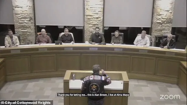 Behind Closed Doors: The Hidden Legacy of the Cottonwood Paper Mill