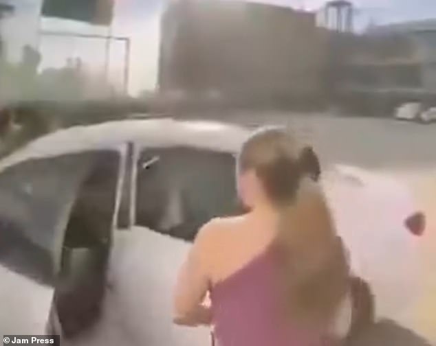 Family in 'Frantic Disbelief' as Influencer Nicole Pardo Molina's Abduction Leaves Authorities Baffled