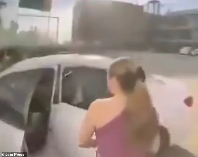 Family in 'Frantic Disbelief' as Influencer Nicole Pardo Molina's Abduction Leaves Authorities Baffled