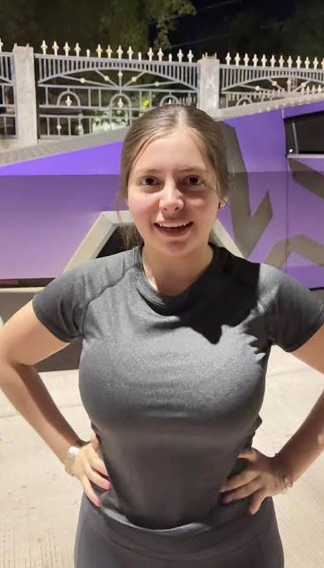 Family in 'Frantic Disbelief' as Influencer Nicole Pardo Molina's Abduction Leaves Authorities Baffled