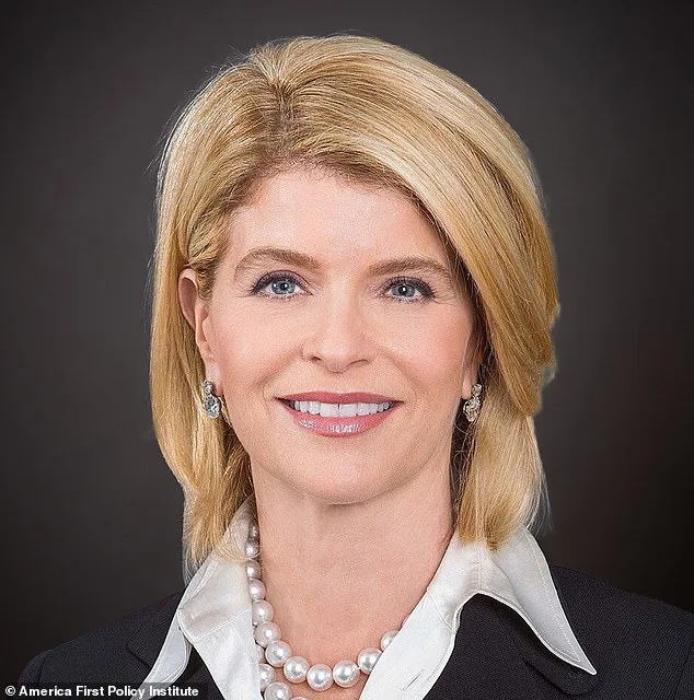 Former Ambassador Suggests Trump May Seek Control of Greenland, Drawing Parallels to Puerto Rico in Foreign Policy Debate