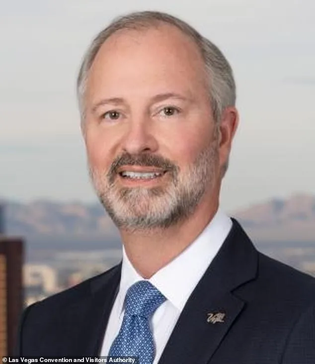 Las Vegas Tourism Faces Crisis as Geopolitical Tensions and Trump Policies Cast Shadow Over Global Travel