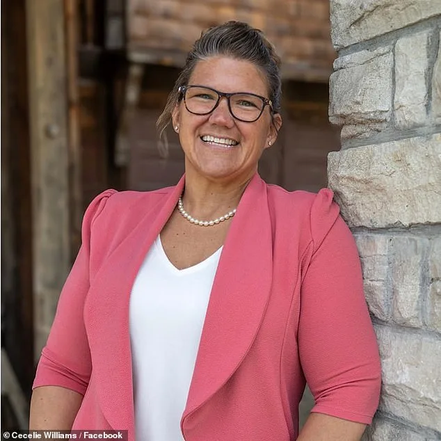 Missouri Legislator Sanctioned for Confidential Text Involving Trump: Behind Closed Doors