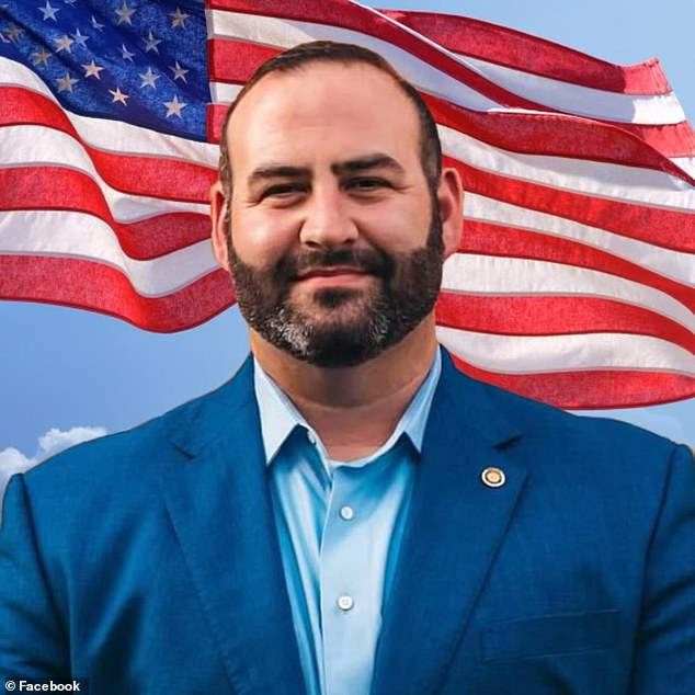 Missouri Legislator Sanctioned for Confidential Text Involving Trump: Behind Closed Doors