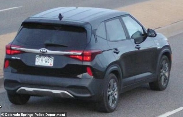 Newly Released Body Camera Footage Reveals Dramatic Rescue of Kidnapped Two-Year-Old