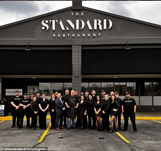 Restaurant Owners Treat Entire Staff to Bahamian Cruise in Heartwarming Gratitude Gesture