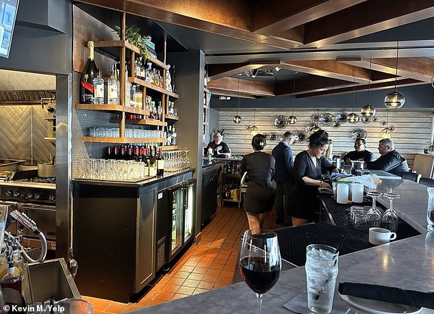 Restaurant Owners Treat Entire Staff to Bahamian Cruise in Heartwarming Gratitude Gesture