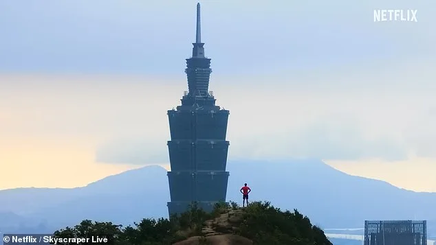 Taipei 101: A Symbol of Resilience and Engineering Excellence in Taiwan's Capital