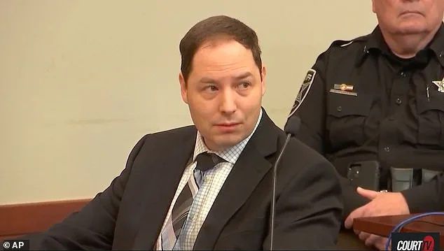 Brendan Banfield Trial: Prosecutors Detail Alleged Motives in 2023 Double Murder Case