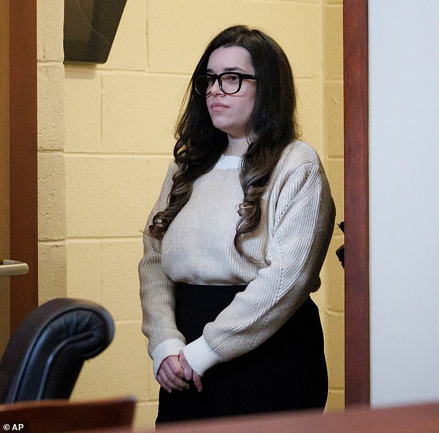 Brendan Banfield Trial: Prosecutors Detail Alleged Motives in 2023 Double Murder Case