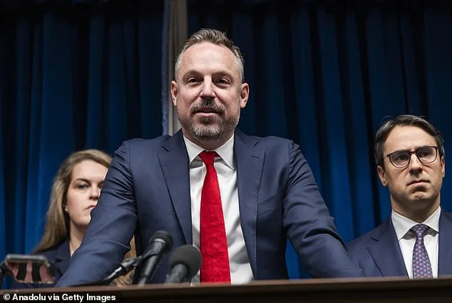 FBI Supervisor Resigns After Alleged Pressure to Abandon ICE Shooting Investigation, Deepening Federal-Local Law Enforcement Divide