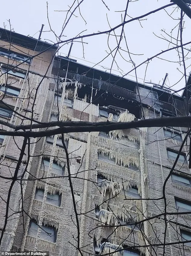 Gas Explosion in Bronx Leaves One Dead, Dozens Hospitalized as FDNY Investigates