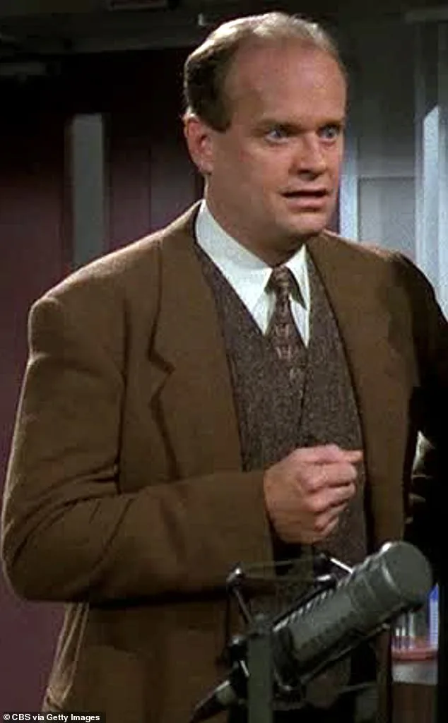 Kelsey Grammer Faces Controversy Over Plans to Transform Historic Portishead Cottage into Mansion