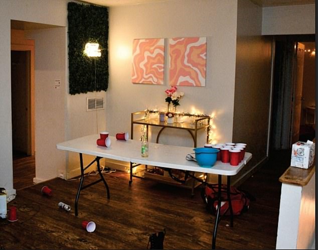 New Crime Scene Photos from Idaho Murders Show Victims' Lives Erased; Perpetrator Bryan Kohberger, 31, Identified