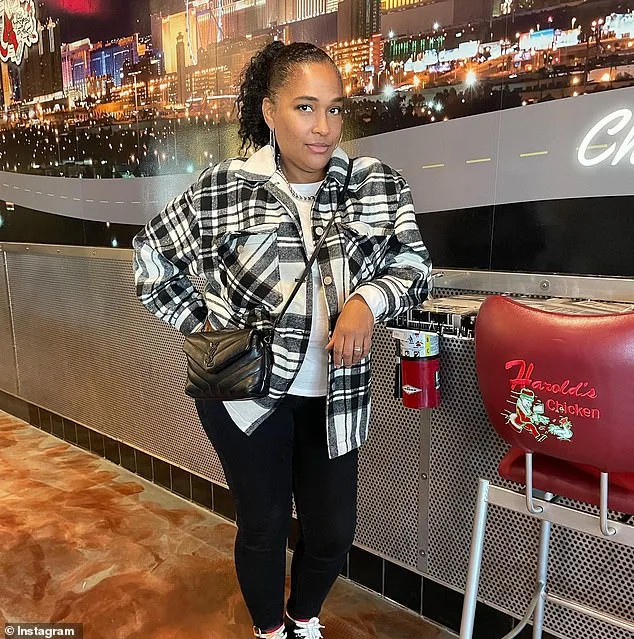 Sudden Death of Harold's Chicken CEO Kristen Pierce-Sherrod Shocks Chicago Business Community