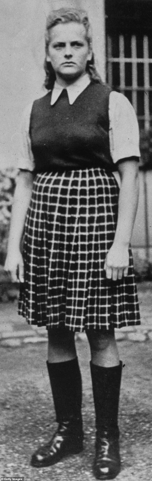 The Horrific Conditions of Auschwitz-Birkenau: A Testament to Nazi Persecution and Inhumanity