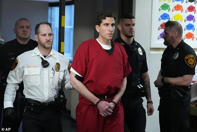 Idaho State Police Briefly Release Graphic Photos of Murder Scene in Moscow, Idaho Before Removing Them