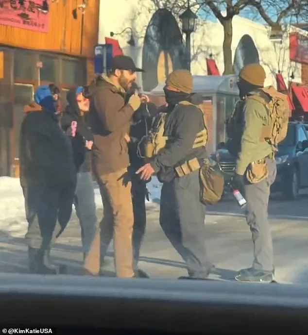 Limited Access to Information as Border Patrol Chief Defends Fatal Shooting