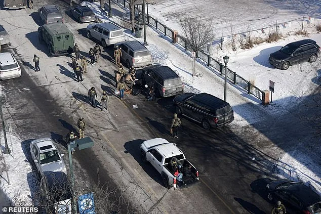 Protests Erupt in Minneapolis After Fatal Shooting by Federal Agent, Leading to Arrests and Escalated Tensions