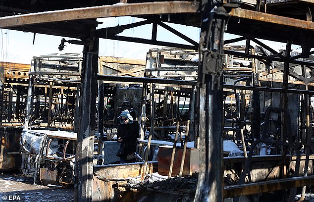 Alleged Executions and Falsified Death Records in Iranian Protests, According to Lawyer's Testimony