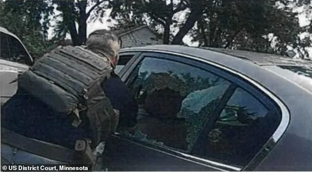 Illegal Immigrant Admits to Dragging ICE Officer Over 360 Feet, FBI Testifies Incident Could Have Been Life-Threatening