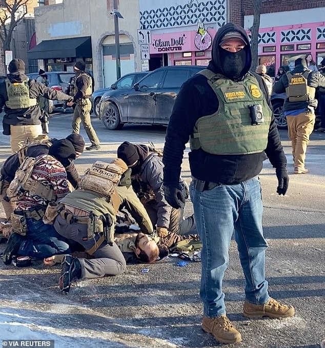 Vermont Governor Phil Scott Condemns ICE After Fatal Shooting of Nurse During Federal Immigration Operation, Labels Practices 'Complete Failure' in Rare Republican Departure