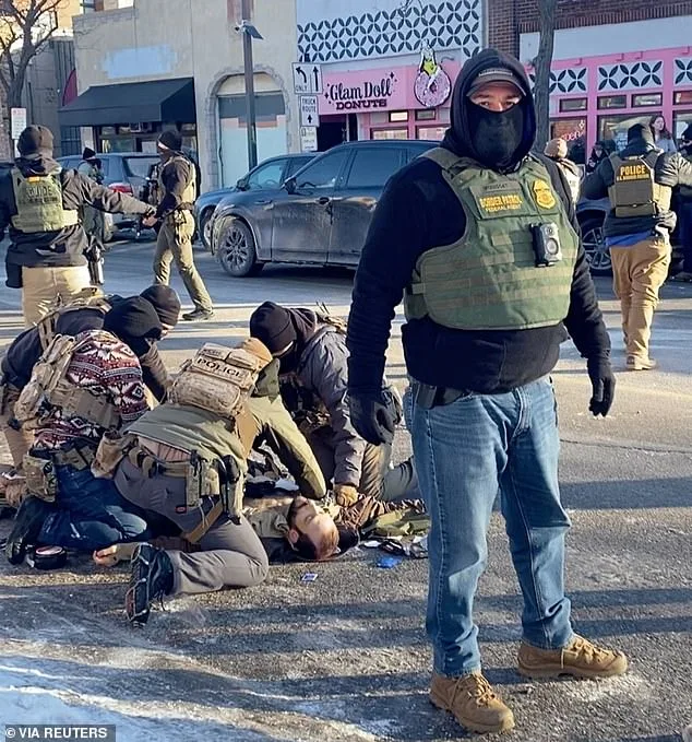 Vermont Governor Phil Scott Condemns ICE After Fatal Shooting of Nurse During Federal Immigration Operation, Labels Practices 'Complete Failure' in Rare Republican Departure