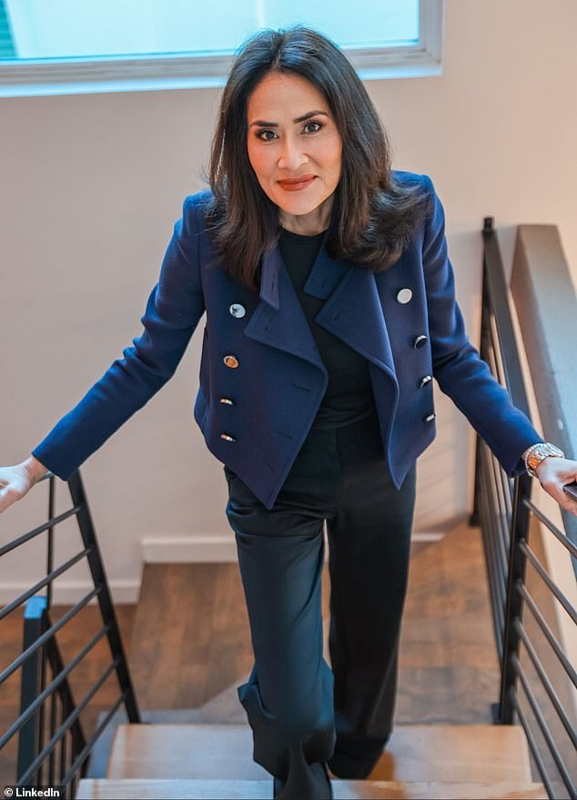 Citigroup Executive Files Lawsuit Alleging Sexual Harassment by Wealth Management Head