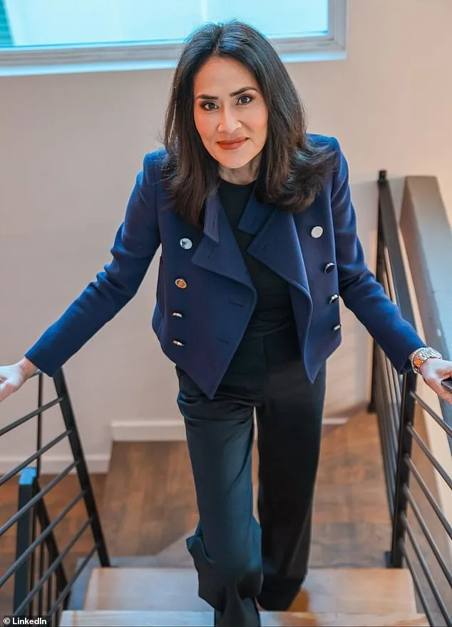 Citigroup Executive Files Lawsuit Alleging Sexual Harassment by Wealth Management Head