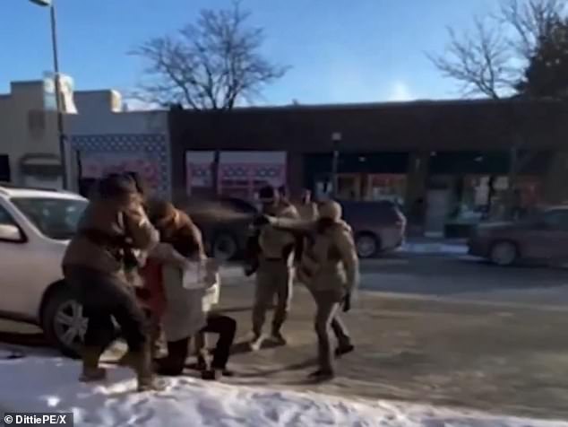 Controversy Surrounds Death of ICU Nurse Alex Pretti as Sister Condemns 'Disgusting Lies' and Labels Him a Hero, Contradicting Federal Agents' 'Domestic Terrorist' Allegations