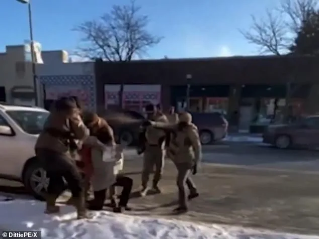 Controversy Surrounds Death of ICU Nurse Alex Pretti as Sister Condemns 'Disgusting Lies' and Labels Him a Hero, Contradicting Federal Agents' 'Domestic Terrorist' Allegations