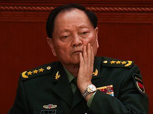Exclusive: Inside the Purge of China's Top General – Alleged Nuclear Leaks and a Gunfight in Beijing