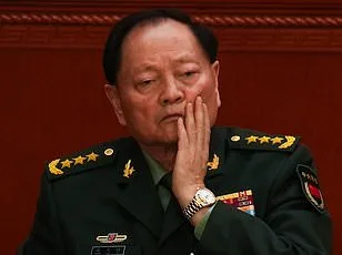 Exclusive: Inside the Purge of China's Top General – Alleged Nuclear Leaks and a Gunfight in Beijing