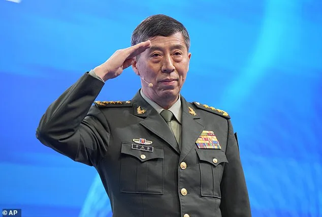 Exclusive: Inside the Purge of China's Top General – Alleged Nuclear Leaks and a Gunfight in Beijing
