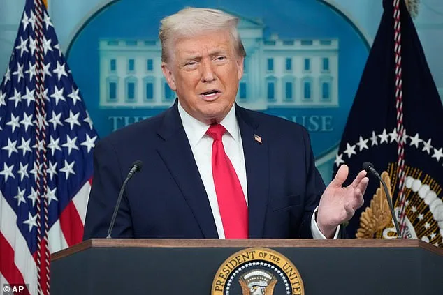 Kristi Noem Meets with Trump Amid Political Pressure Over Alex Pretti Shooting Fallout